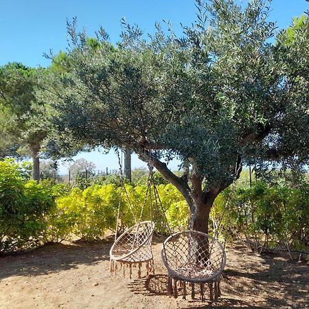 Locanda Degli Scrittori Agrigento Exteriör bild