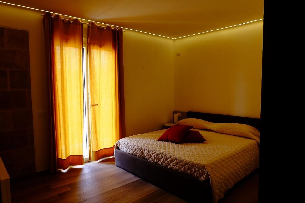 Locanda Degli Scrittori Agrigento Exteriör bild
