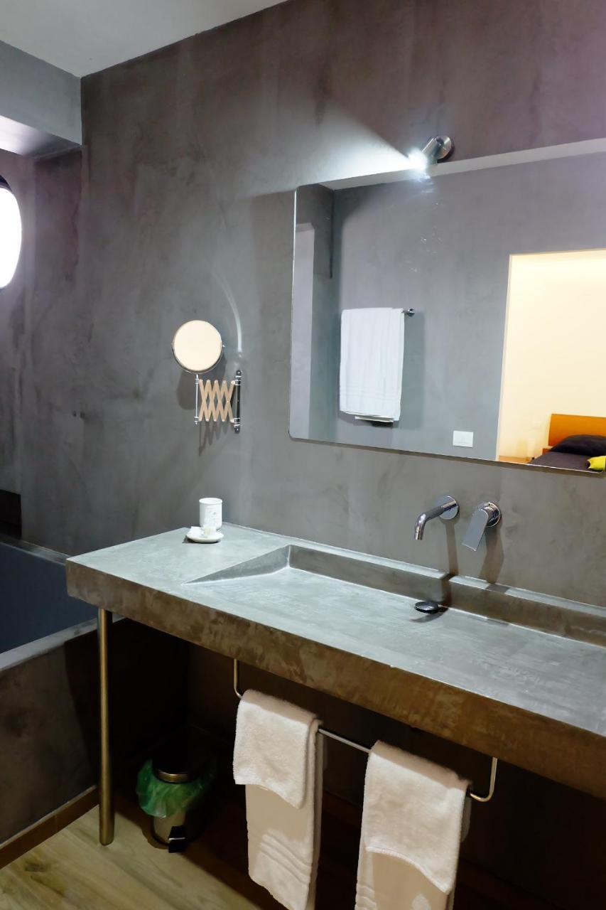 Locanda Degli Scrittori Agrigento Exteriör bild