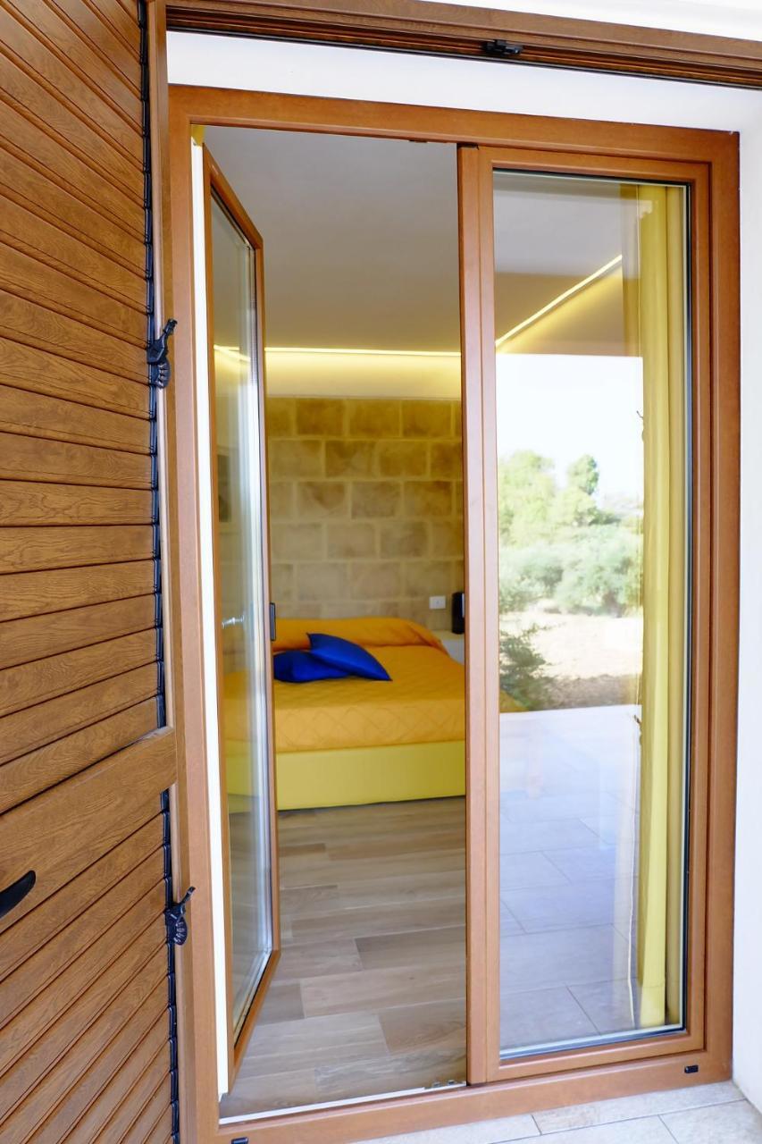 Locanda Degli Scrittori Agrigento Exteriör bild