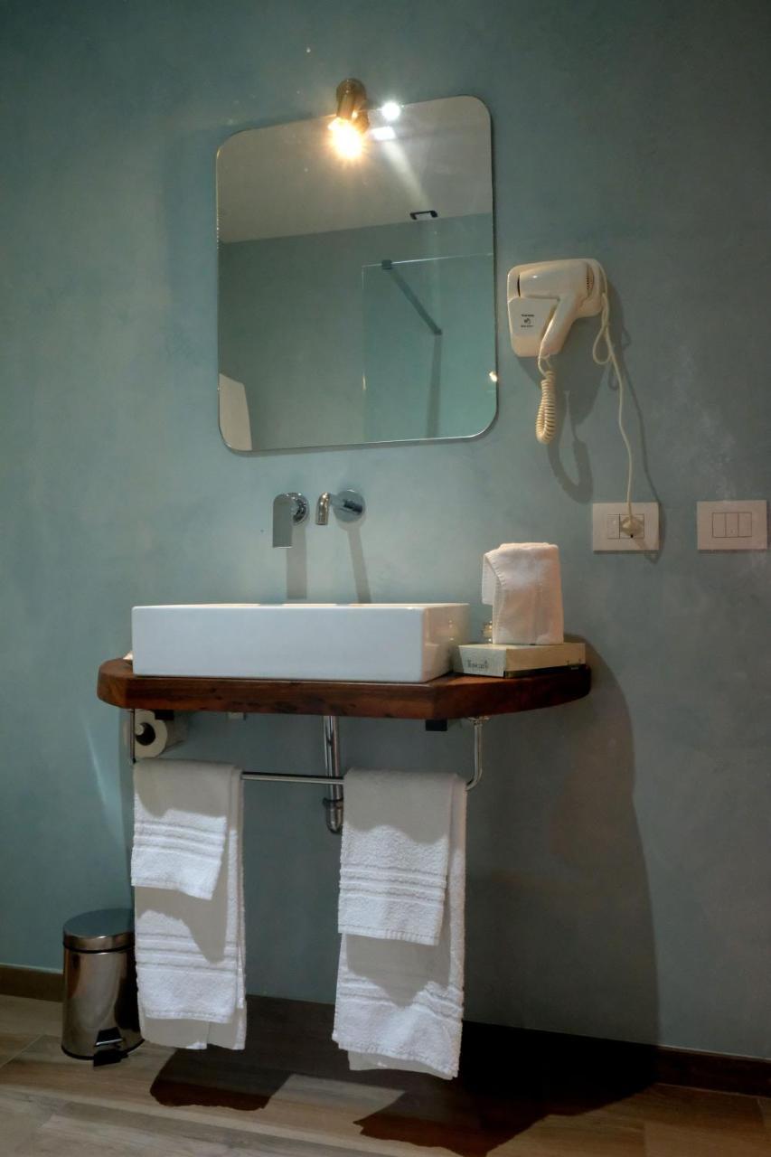 Locanda Degli Scrittori Agrigento Exteriör bild