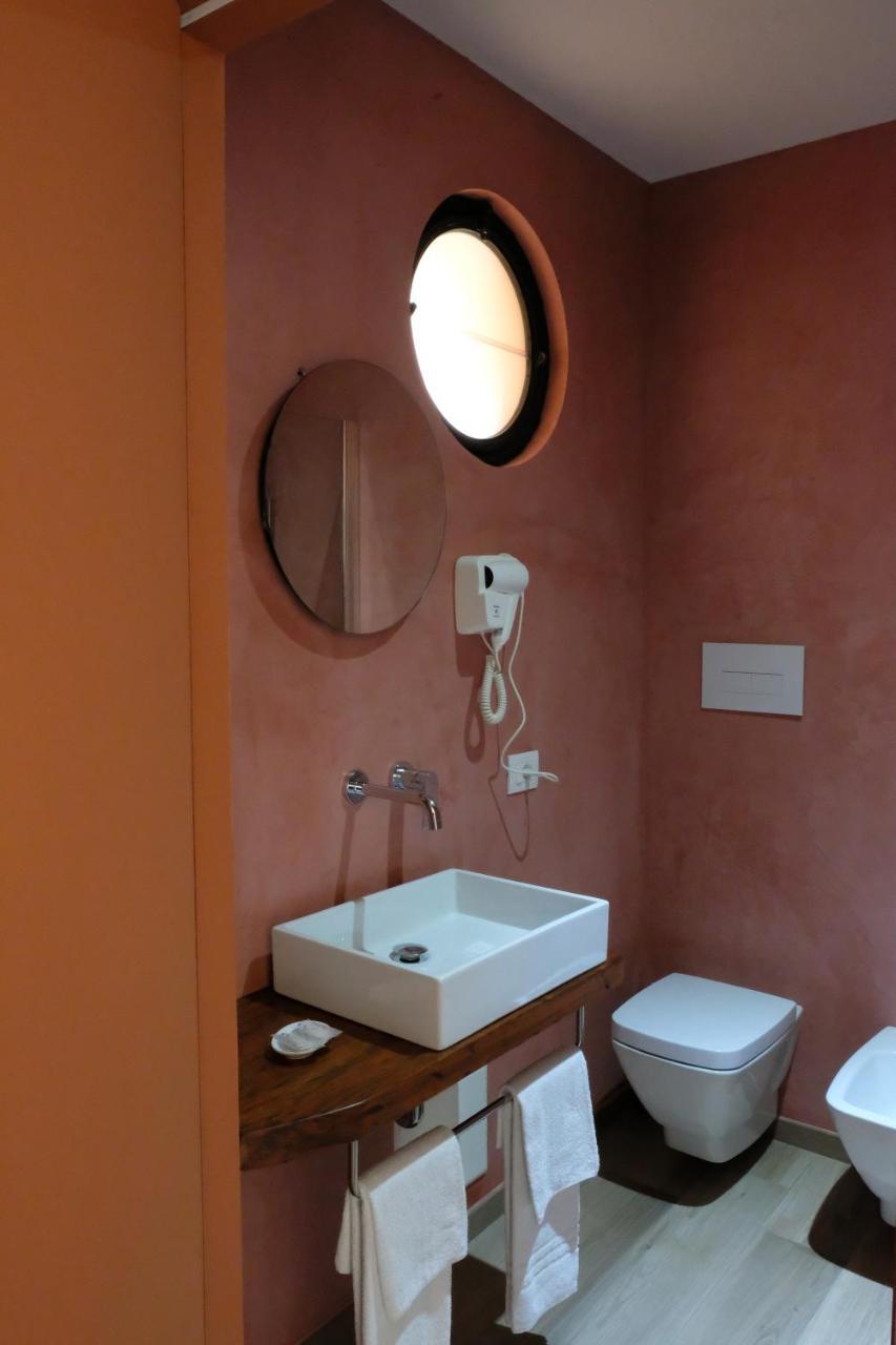 Locanda Degli Scrittori Agrigento Exteriör bild