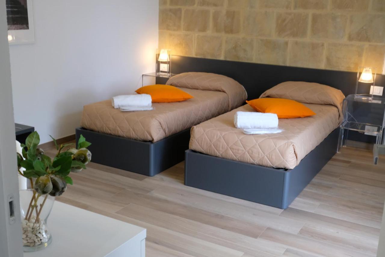 Locanda Degli Scrittori Agrigento Exteriör bild