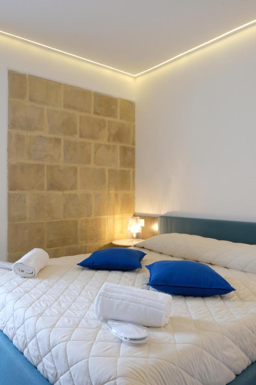 Locanda Degli Scrittori Agrigento Exteriör bild