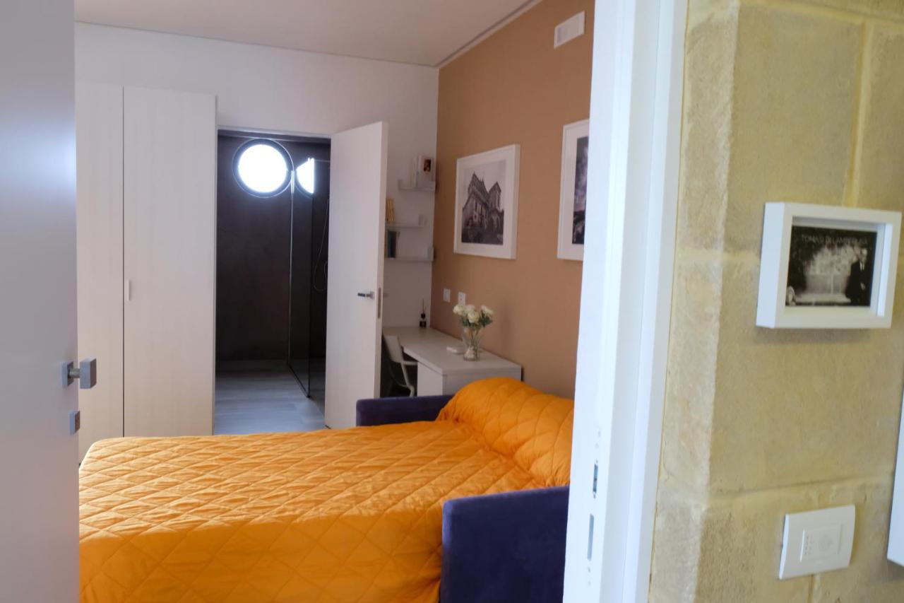 Locanda Degli Scrittori Agrigento Exteriör bild