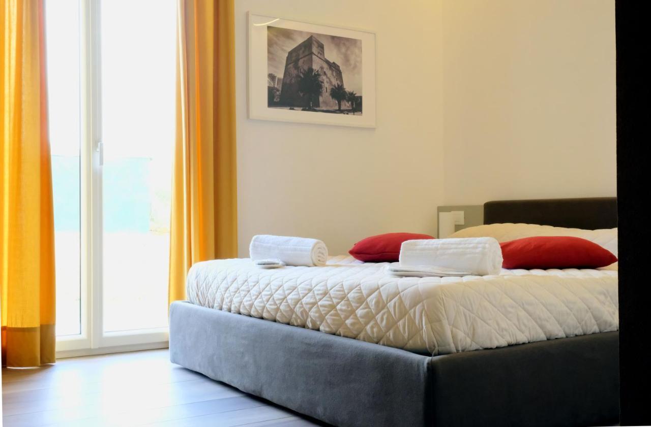 Locanda Degli Scrittori Agrigento Exteriör bild