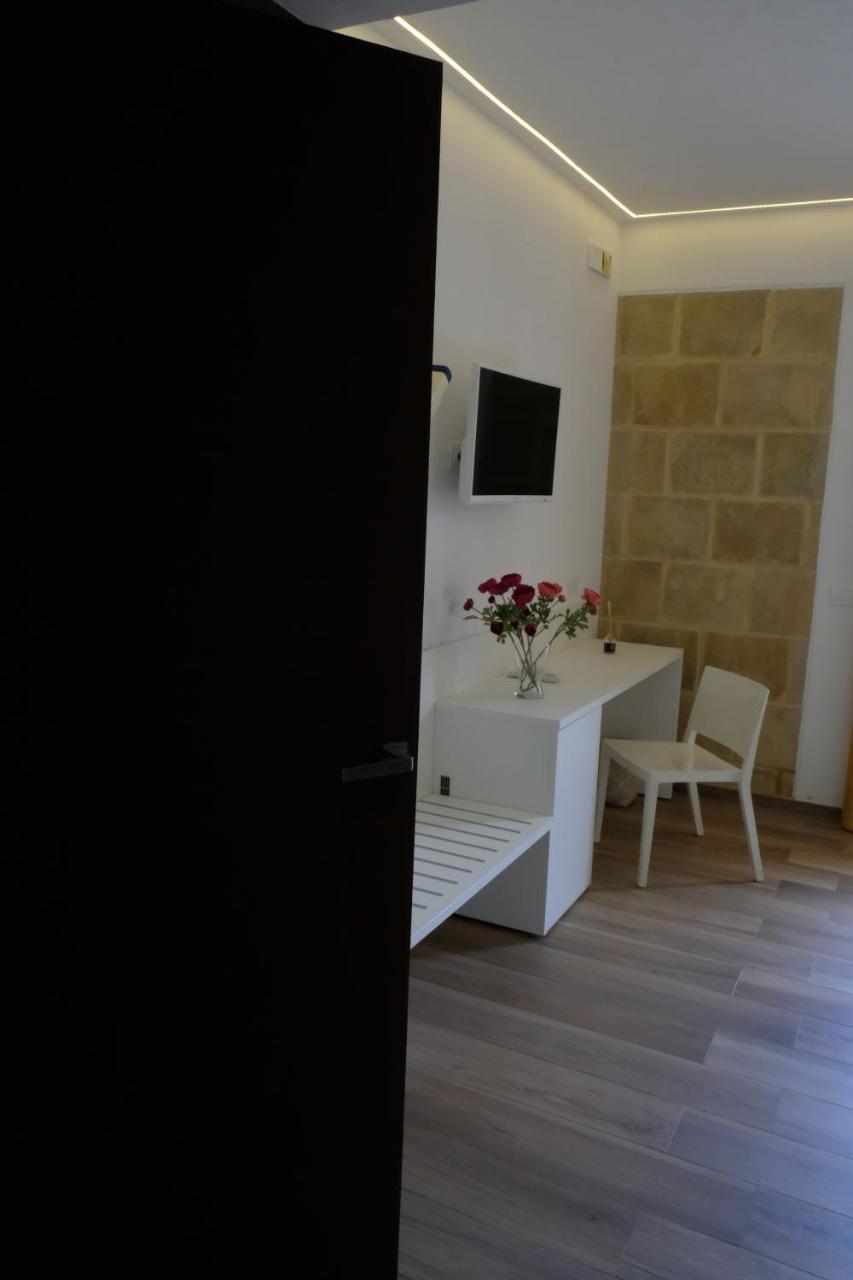 Locanda Degli Scrittori Agrigento Exteriör bild