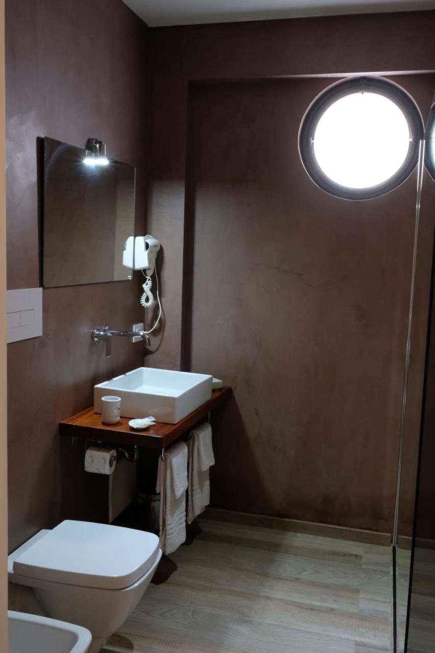 Locanda Degli Scrittori Agrigento Exteriör bild